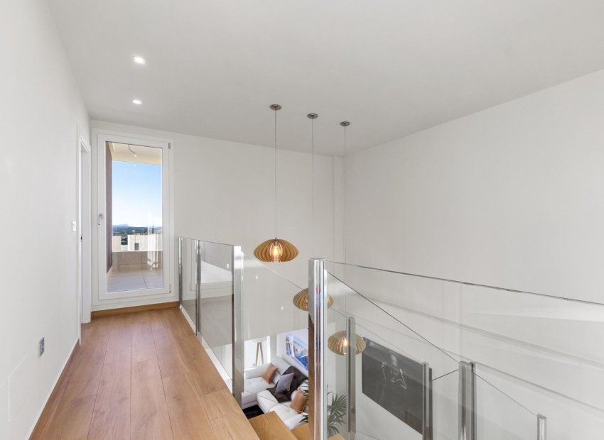 Nieuwbouw Woningen - Vrijstaande woning / Villa -
Rojales - Ciudad Quesada