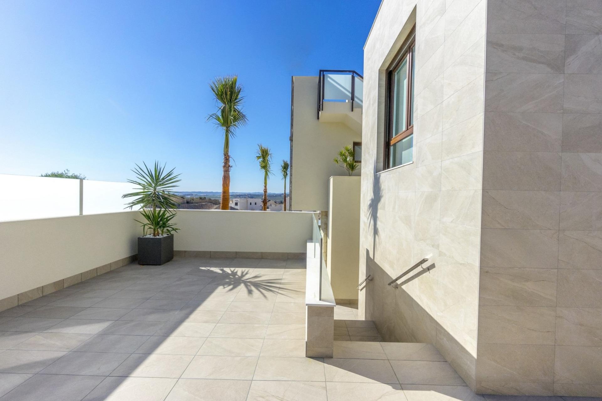 Nieuwbouw Woningen - Vrijstaande woning / Villa -
Rojales - Ciudad Quesada