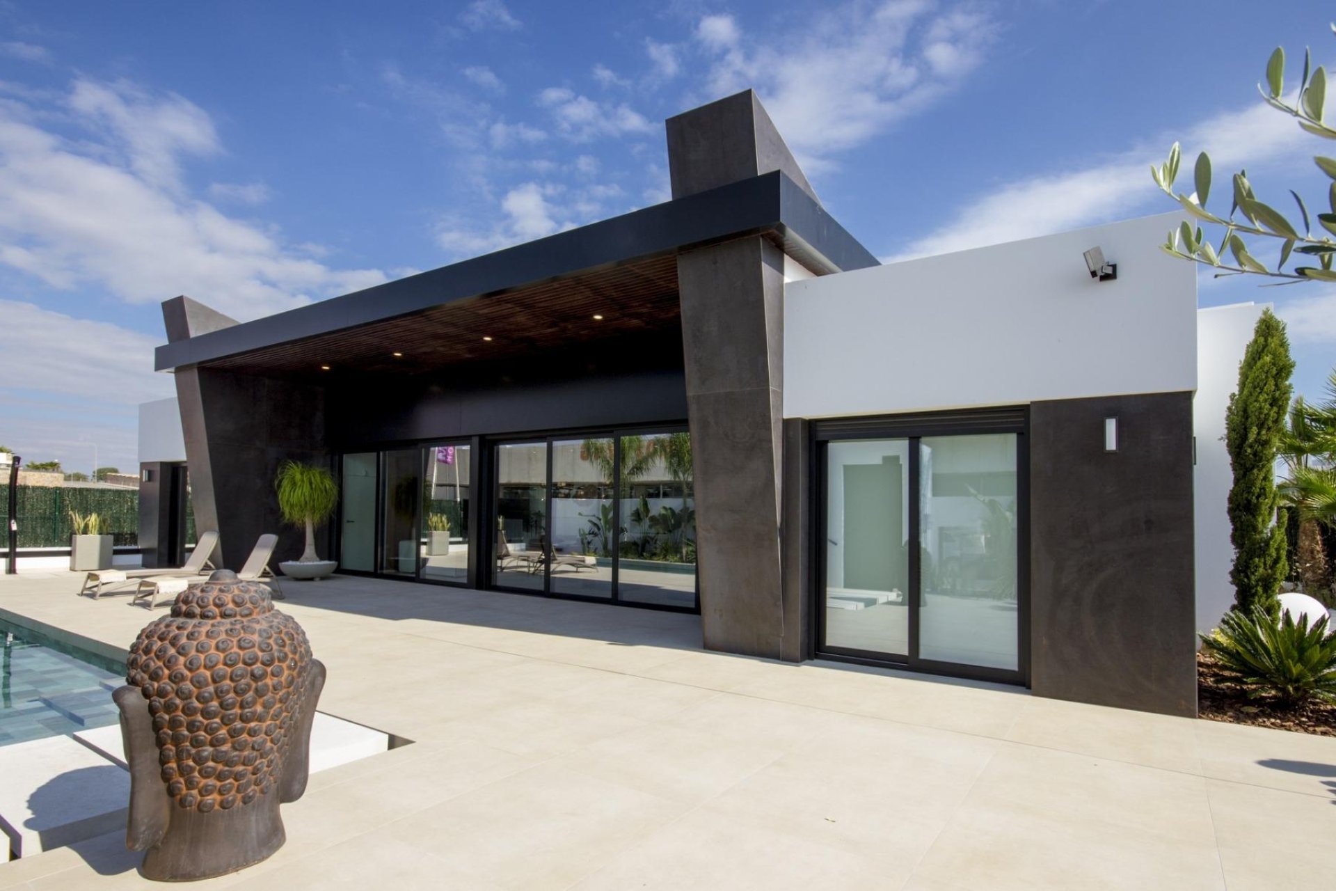 Nieuwbouw Woningen - Vrijstaande woning / Villa -
Rojales - Ciudad Quesada
