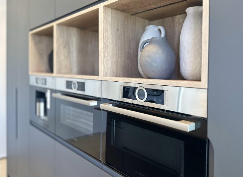 Nieuwbouw Woningen - Vrijstaande woning / Villa -
Rojales - Ciudad Quesada
