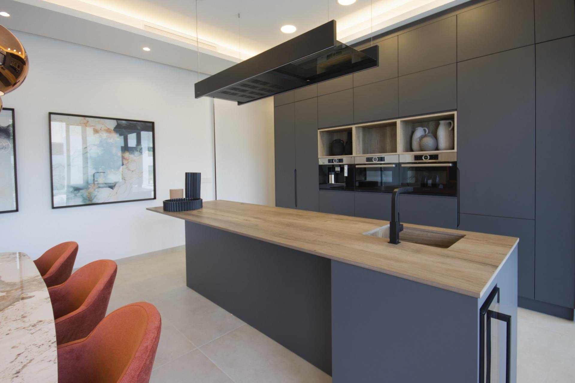 Nieuwbouw Woningen - Vrijstaande woning / Villa -
Rojales - Ciudad Quesada