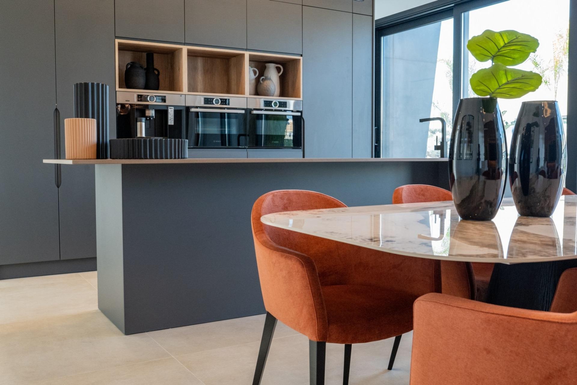 Nieuwbouw Woningen - Vrijstaande woning / Villa -
Rojales - Ciudad Quesada