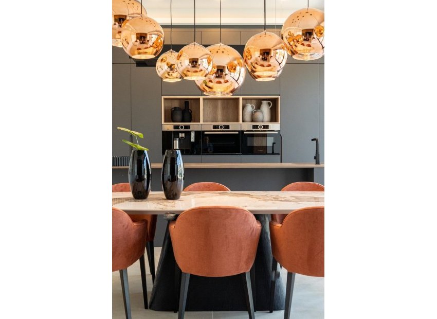 Nieuwbouw Woningen - Vrijstaande woning / Villa -
Rojales - Ciudad Quesada