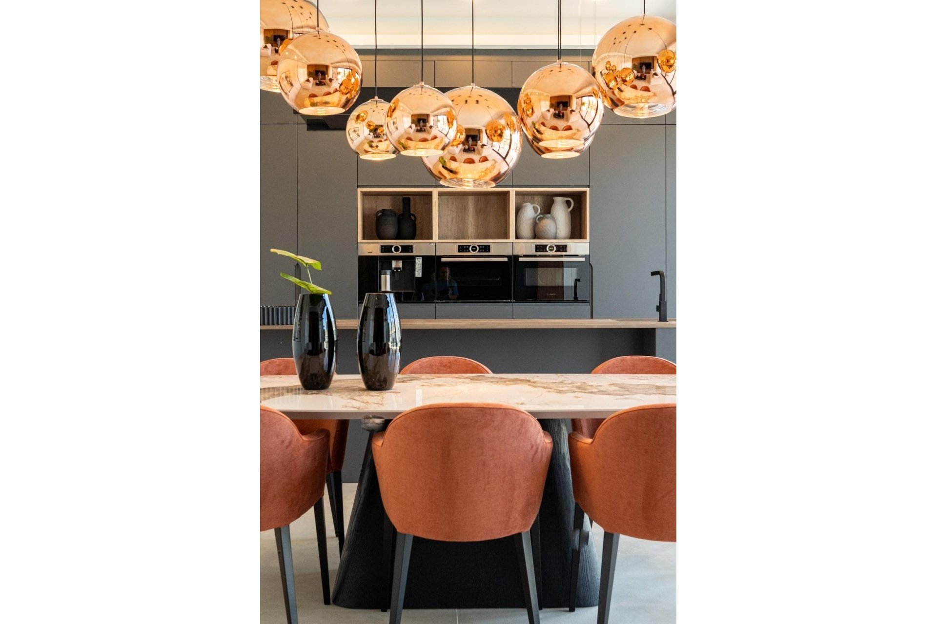 Nieuwbouw Woningen - Vrijstaande woning / Villa -
Rojales - Ciudad Quesada
