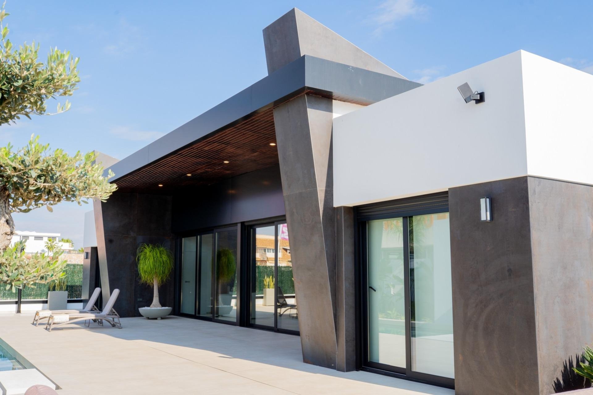 Nieuwbouw Woningen - Vrijstaande woning / Villa -
Rojales - Ciudad Quesada