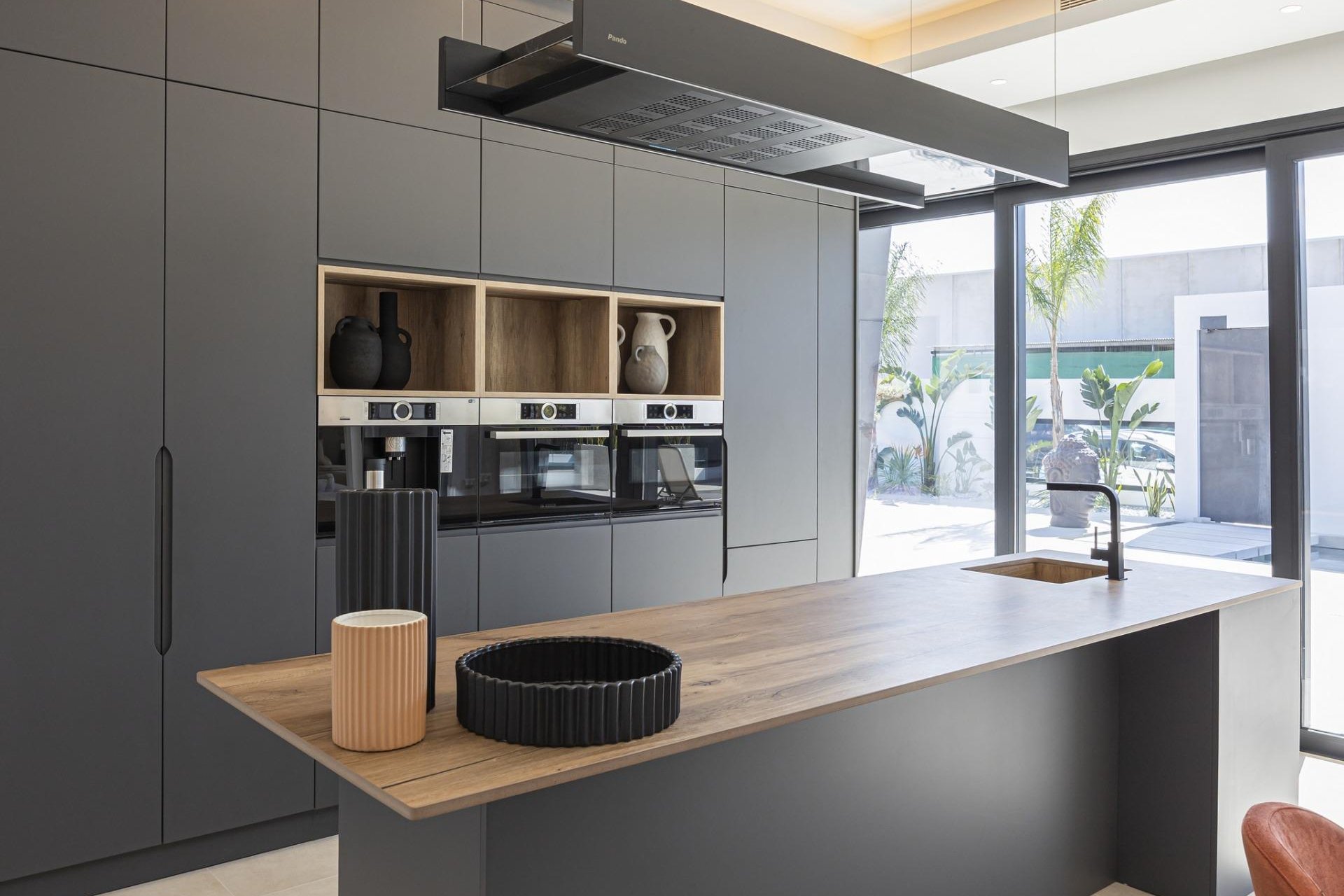 Nieuwbouw Woningen - Vrijstaande woning / Villa -
Rojales - Ciudad Quesada