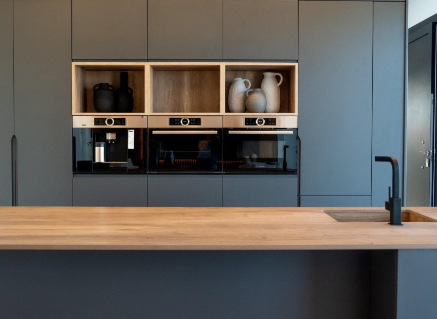 Nieuwbouw Woningen - Vrijstaande woning / Villa -
Rojales - Ciudad Quesada