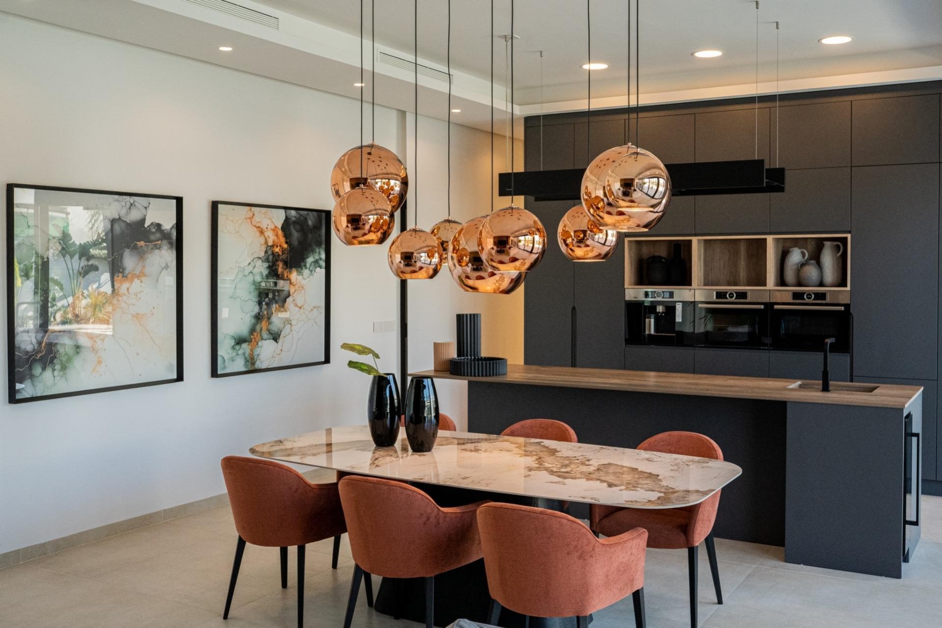Nieuwbouw Woningen - Vrijstaande woning / Villa -
Rojales - Ciudad Quesada
