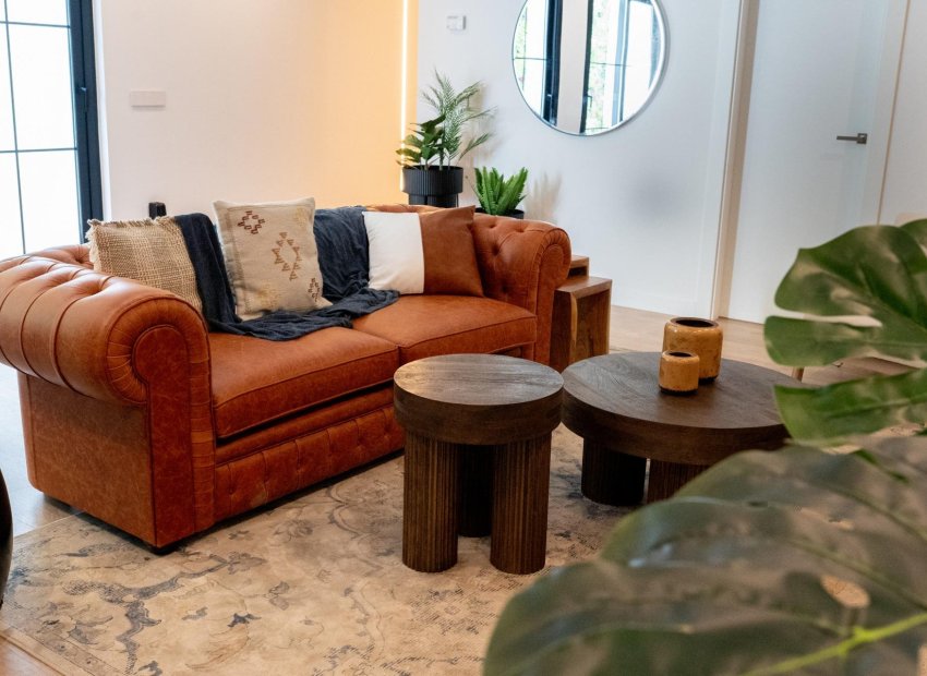 Nieuwbouw Woningen - Vrijstaande woning / Villa -
Rojales - Ciudad Quesada