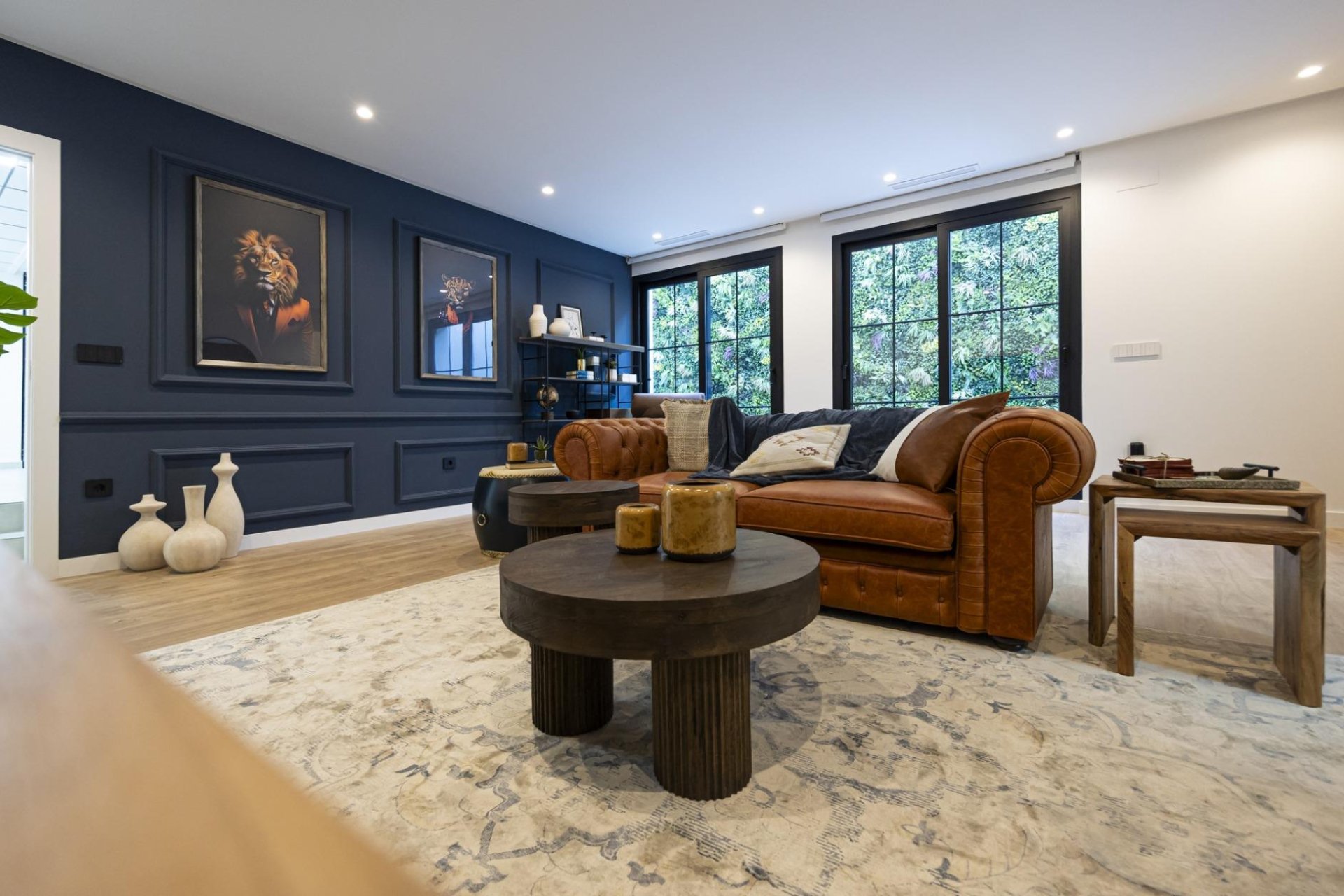 Nieuwbouw Woningen - Vrijstaande woning / Villa -
Rojales - Ciudad Quesada