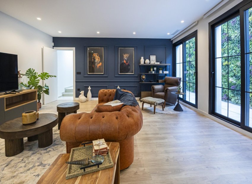 Nieuwbouw Woningen - Vrijstaande woning / Villa -
Rojales - Ciudad Quesada