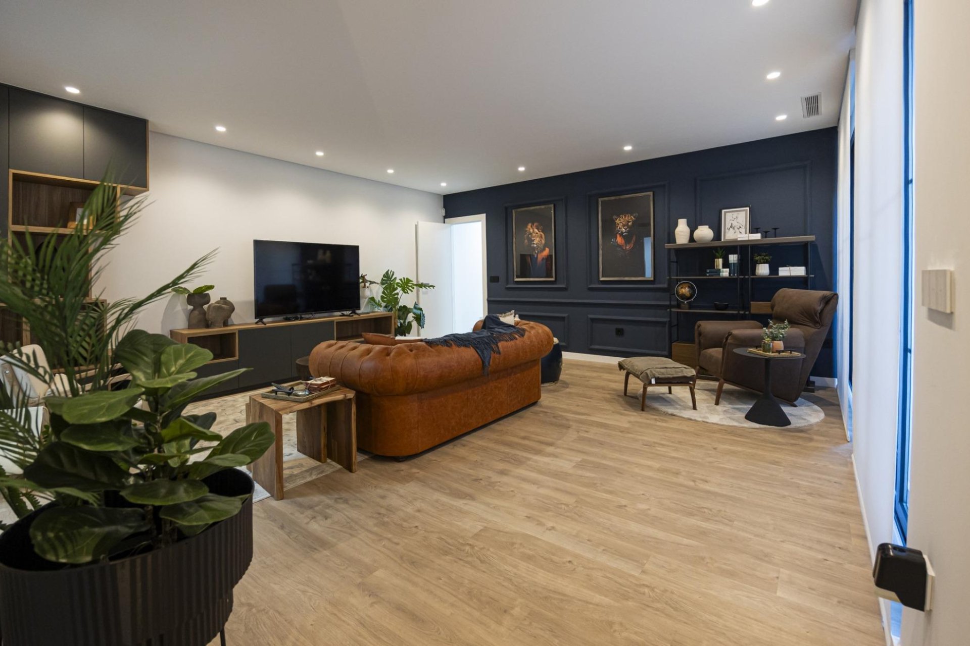 Nieuwbouw Woningen - Vrijstaande woning / Villa -
Rojales - Ciudad Quesada