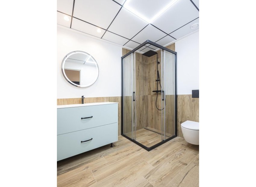 Nieuwbouw Woningen - Vrijstaande woning / Villa -
Rojales - Ciudad Quesada