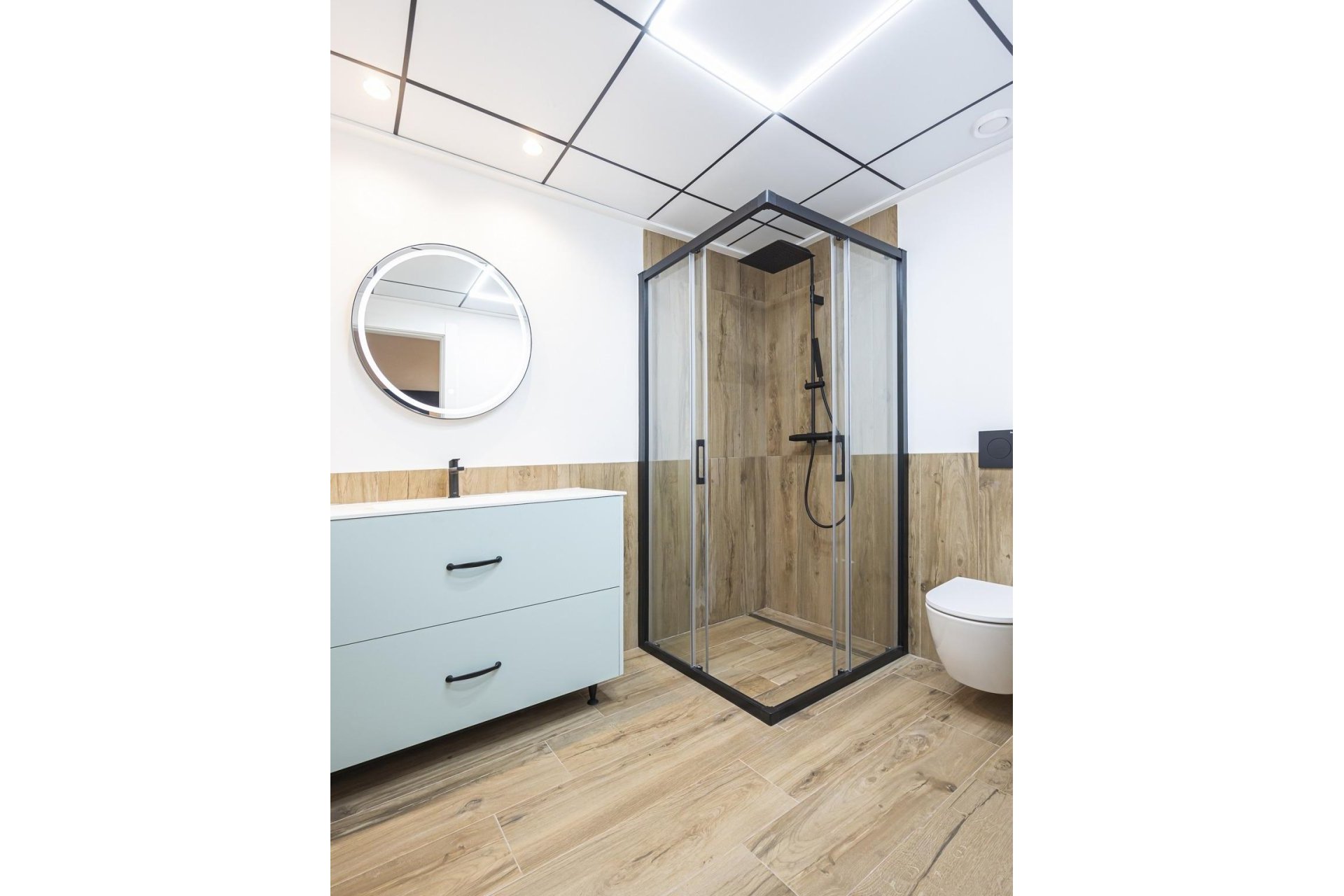 Nieuwbouw Woningen - Vrijstaande woning / Villa -
Rojales - Ciudad Quesada