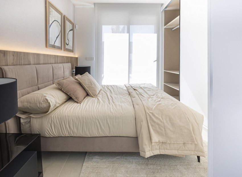 Nieuwbouw Woningen - Vrijstaande woning / Villa -
Rojales - Ciudad Quesada