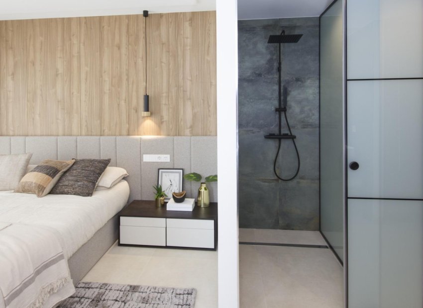Nieuwbouw Woningen - Vrijstaande woning / Villa -
Rojales - Ciudad Quesada