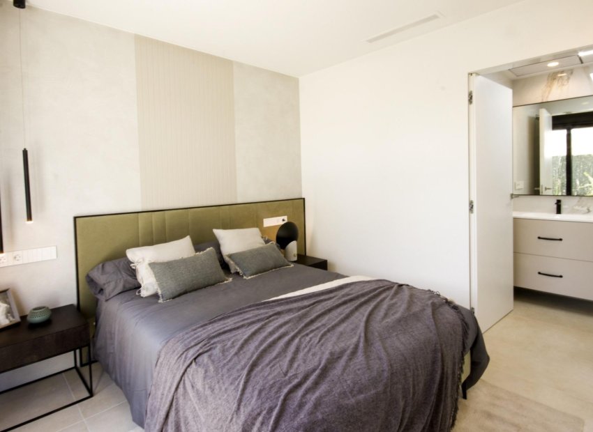 Nieuwbouw Woningen - Vrijstaande woning / Villa -
Rojales - Ciudad Quesada