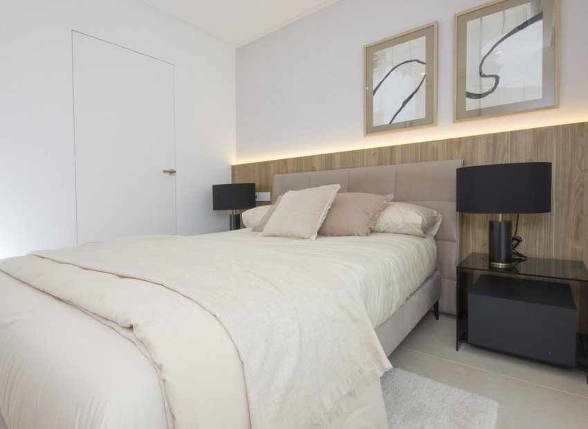 Nieuwbouw Woningen - Vrijstaande woning / Villa -
Rojales - Ciudad Quesada