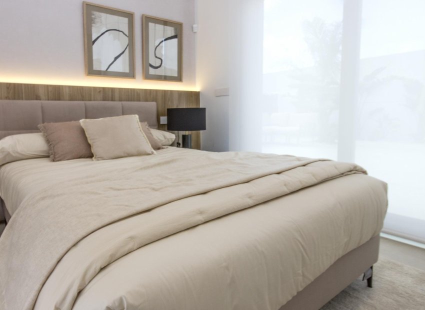 Nieuwbouw Woningen - Vrijstaande woning / Villa -
Rojales - Ciudad Quesada