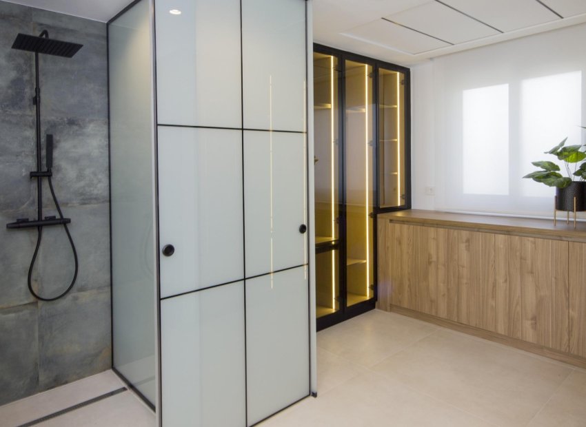 Nieuwbouw Woningen - Vrijstaande woning / Villa -
Rojales - Ciudad Quesada