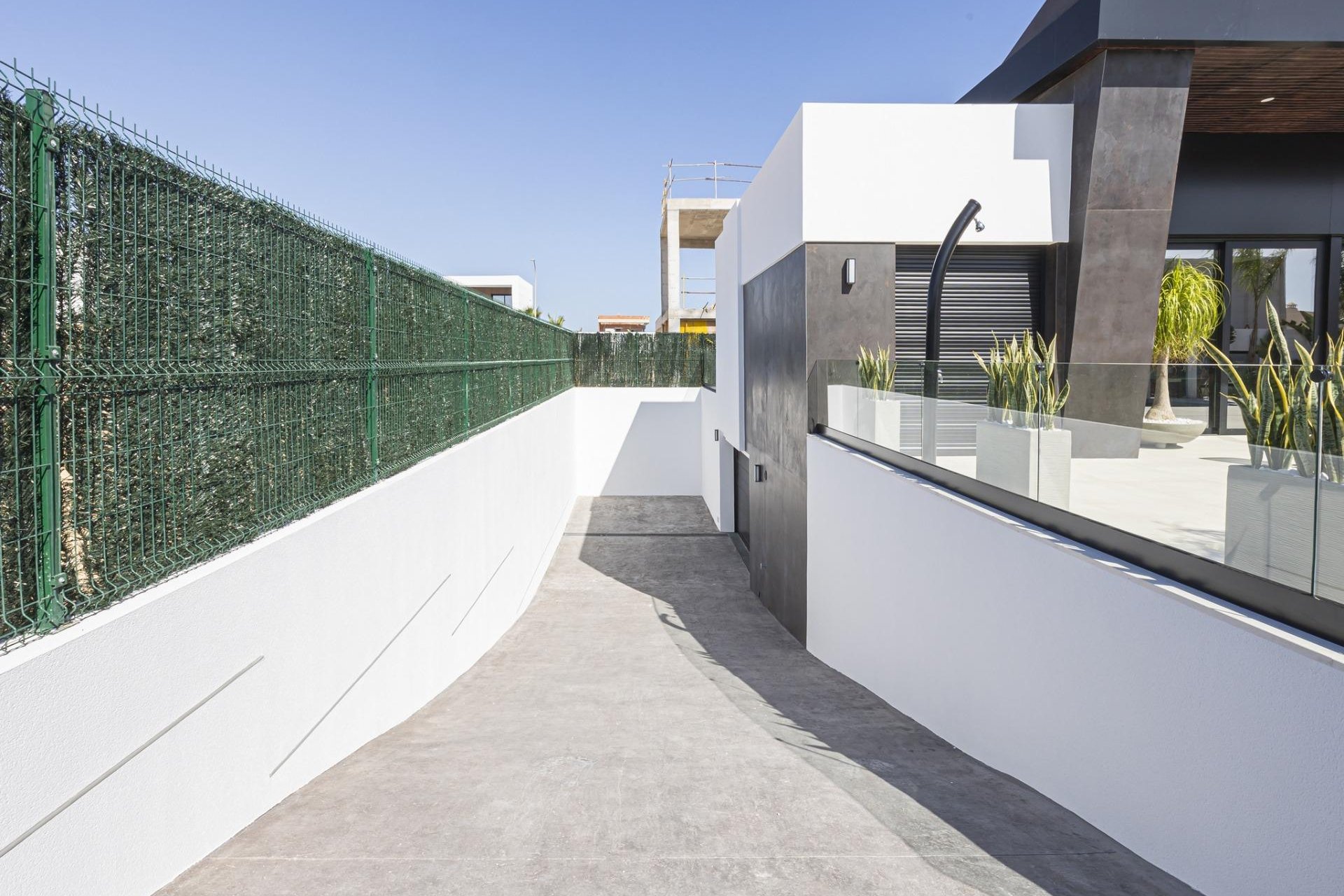 Nieuwbouw Woningen - Vrijstaande woning / Villa -
Rojales - Ciudad Quesada