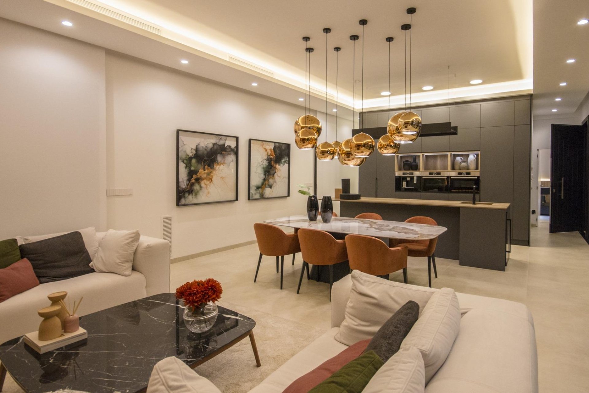 Nieuwbouw Woningen - Vrijstaande woning / Villa -
Rojales - Ciudad Quesada
