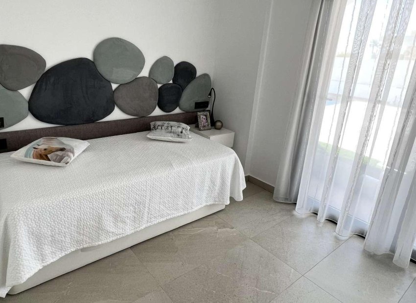 Nieuwbouw Woningen - Vrijstaande woning / Villa -
Rojales - Ciudad Quesada