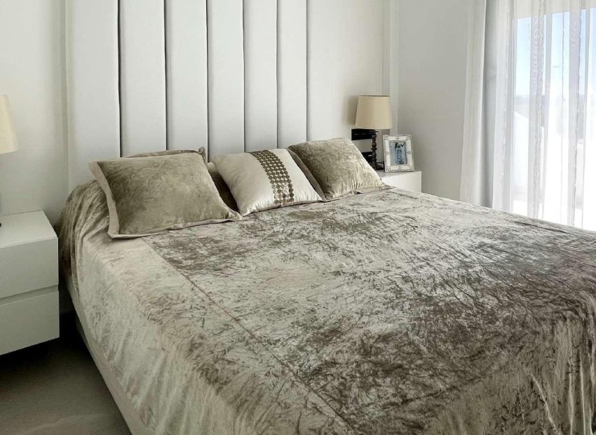 Nieuwbouw Woningen - Vrijstaande woning / Villa -
Rojales - Ciudad Quesada