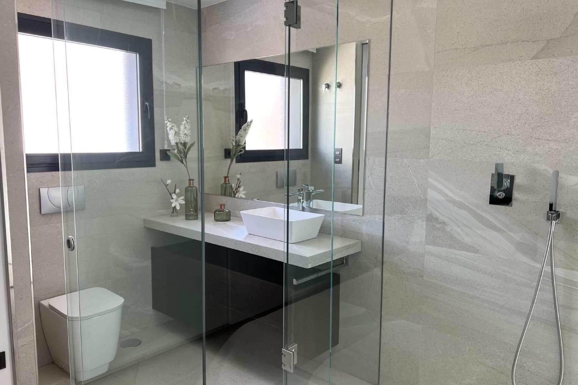 Nieuwbouw Woningen - Vrijstaande woning / Villa -
Rojales - Ciudad Quesada