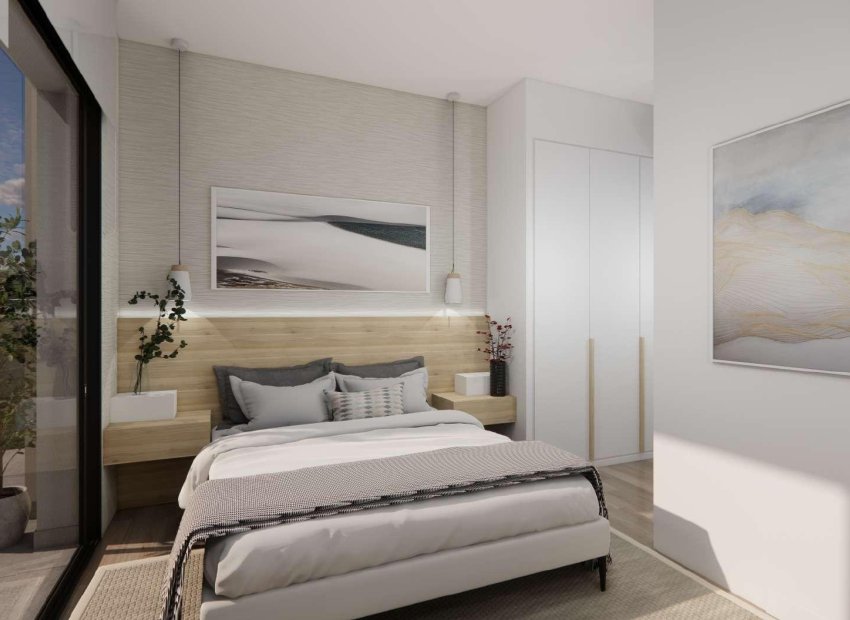 Nieuwbouw Woningen - Vrijstaande woning / Villa -
Rojales - Ciudad Quesada