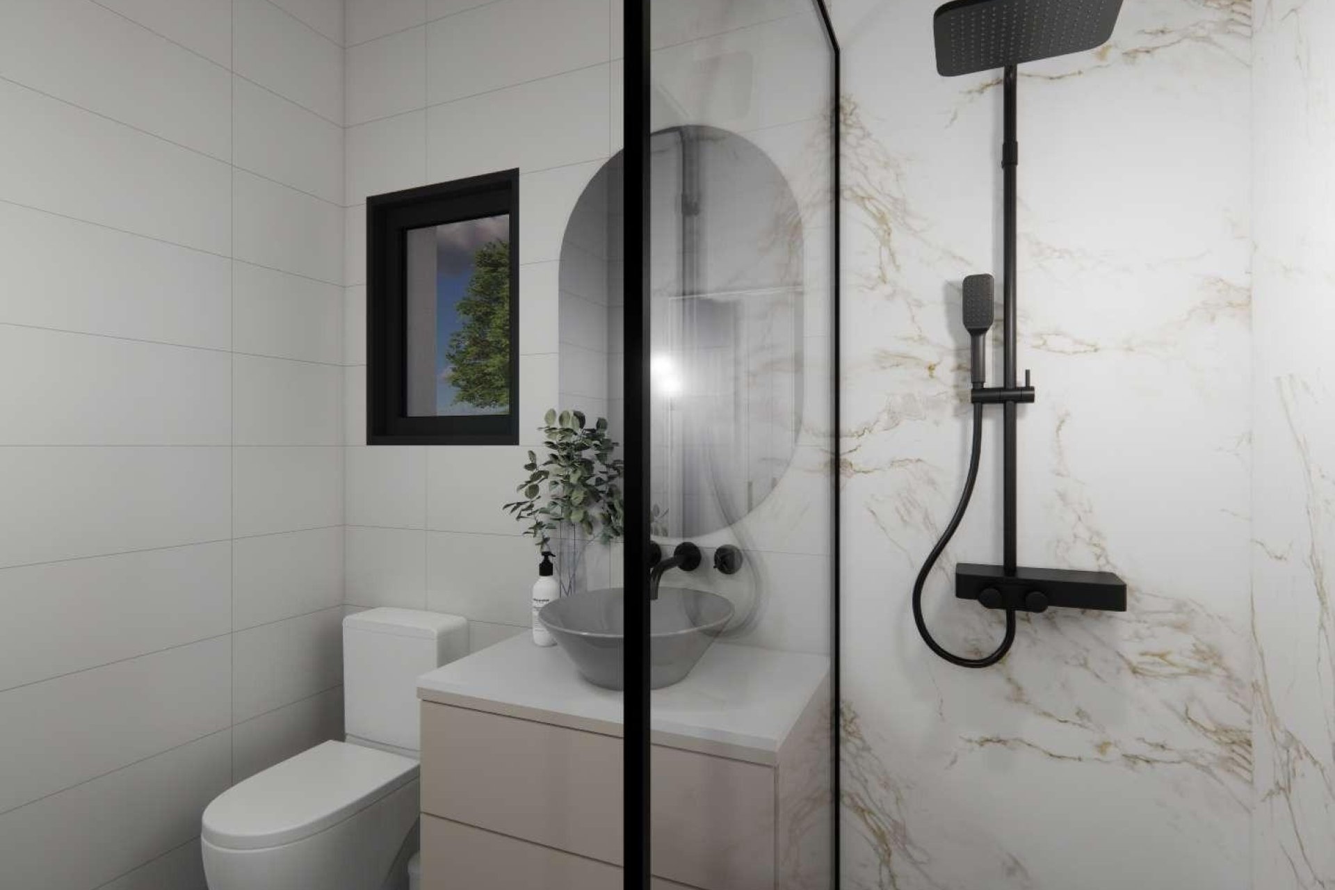 Nieuwbouw Woningen - Vrijstaande woning / Villa -
Rojales - Ciudad Quesada