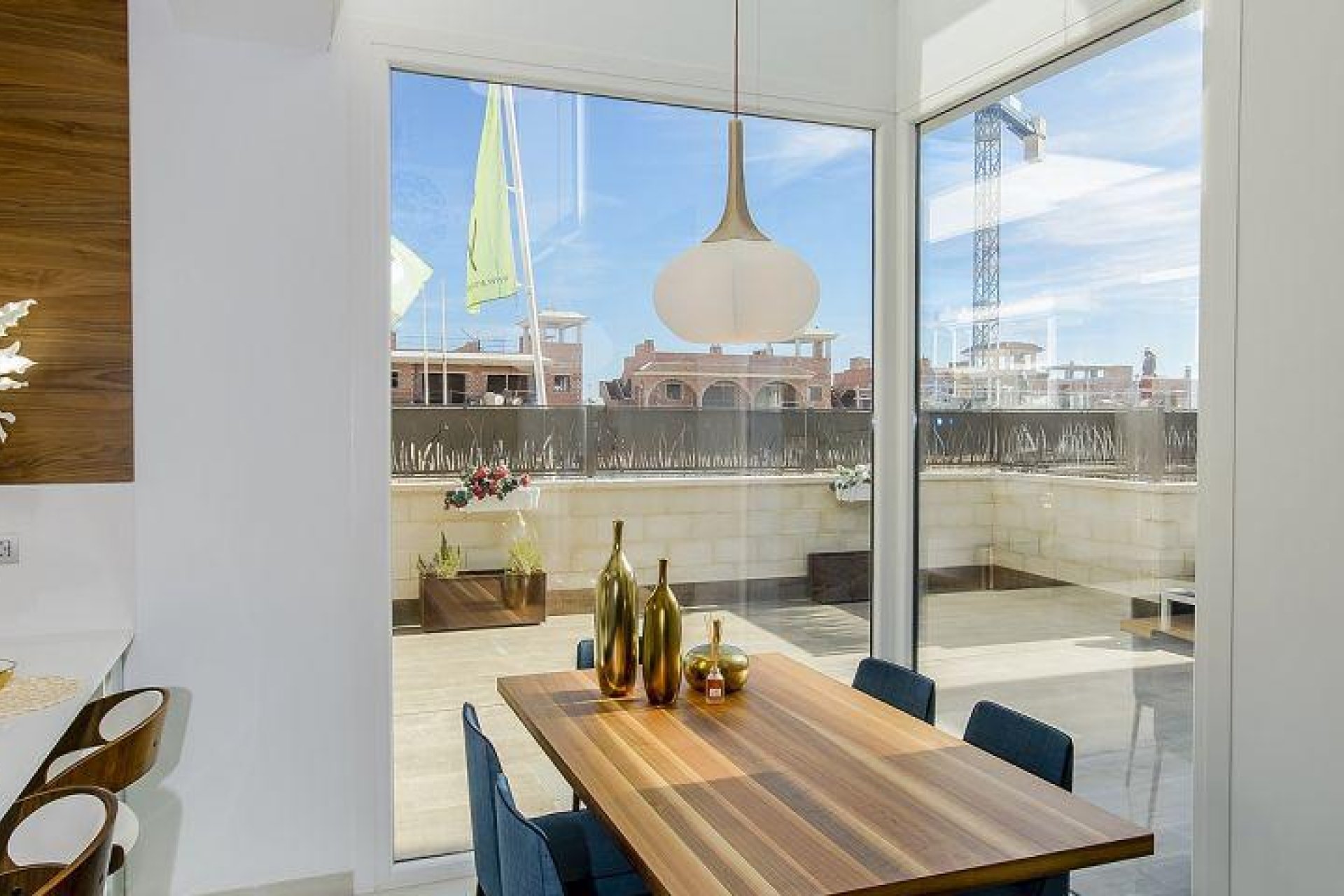 Nieuwbouw Woningen - Vrijstaande woning / Villa -
Rojales - Ciudad Quesada