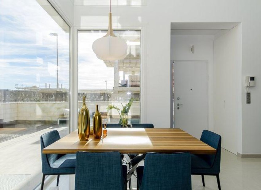Nieuwbouw Woningen - Vrijstaande woning / Villa -
Rojales - Ciudad Quesada