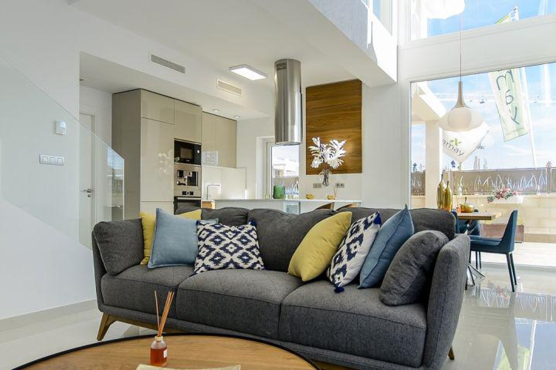 Nieuwbouw Woningen - Vrijstaande woning / Villa -
Rojales - Ciudad Quesada