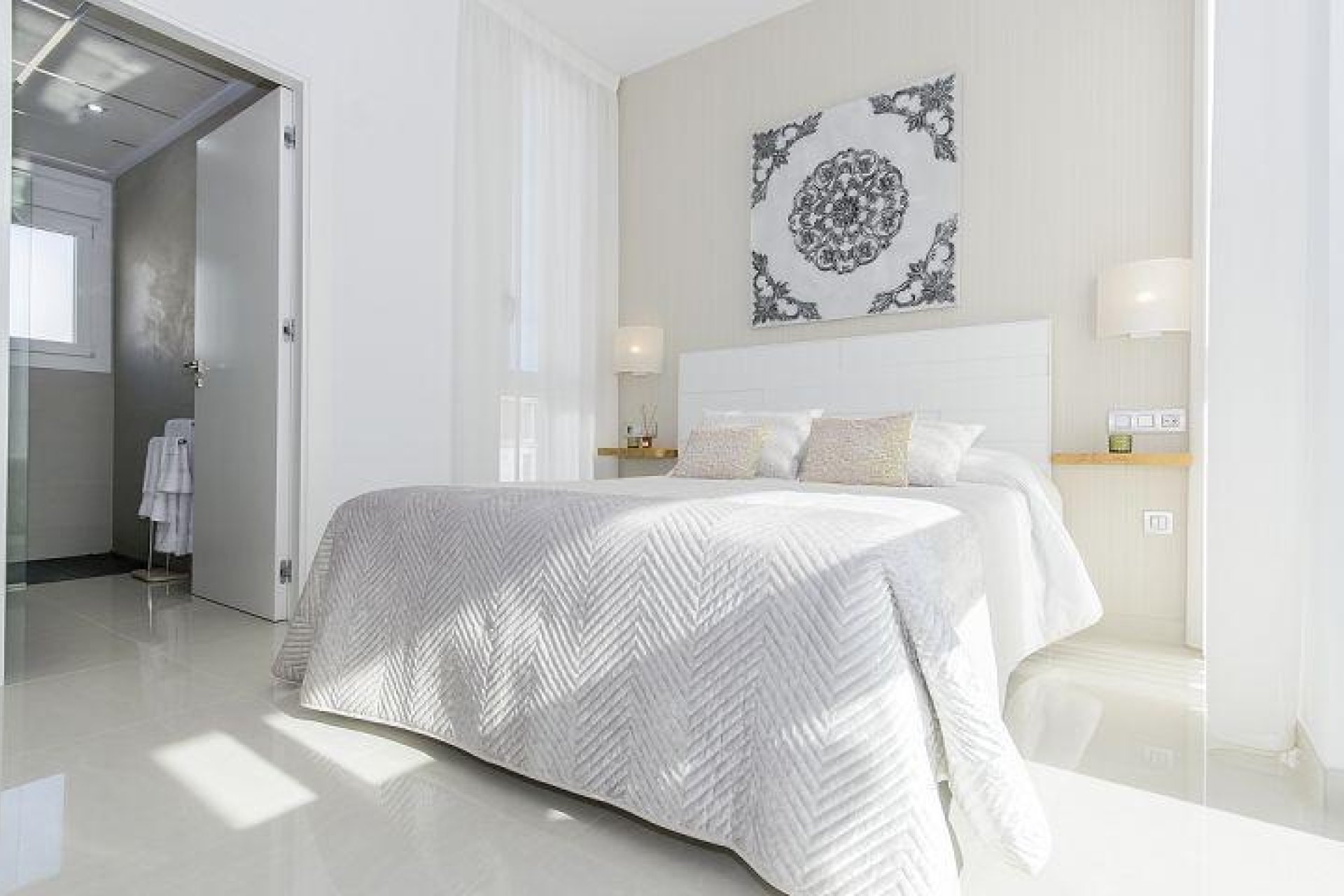 Nieuwbouw Woningen - Vrijstaande woning / Villa -
Rojales - Ciudad Quesada