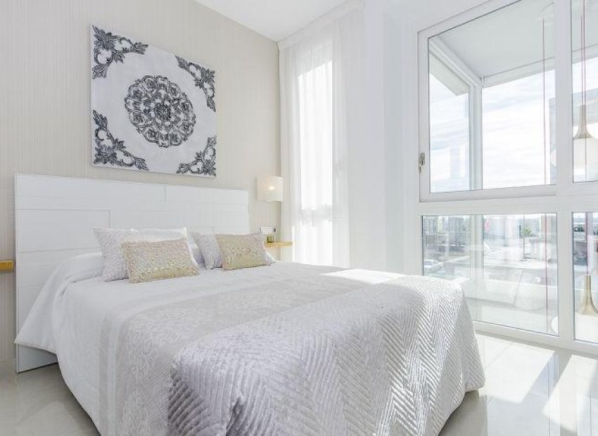 Nieuwbouw Woningen - Vrijstaande woning / Villa -
Rojales - Ciudad Quesada