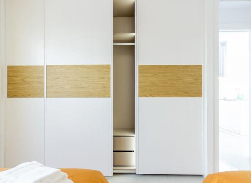 Nieuwbouw Woningen - Vrijstaande woning / Villa -
Rojales - Ciudad Quesada