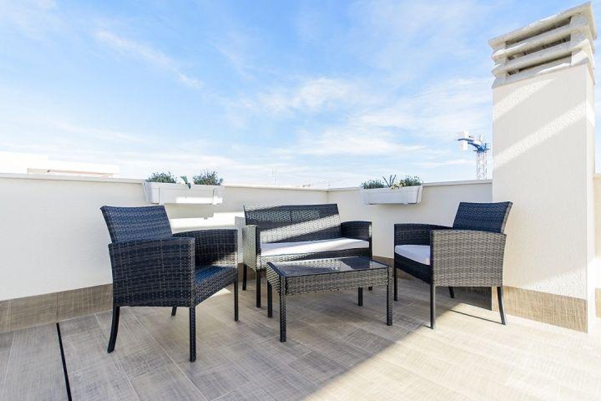 Nieuwbouw Woningen - Vrijstaande woning / Villa -
Rojales - Ciudad Quesada