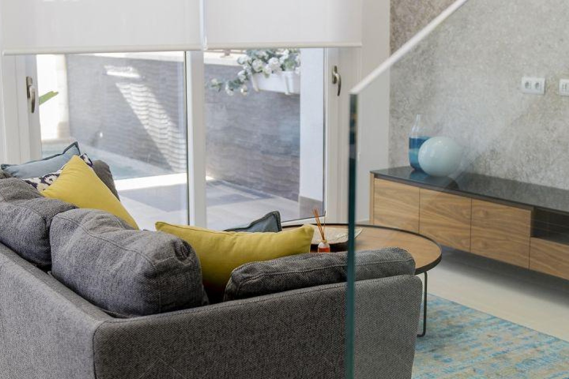 Nieuwbouw Woningen - Vrijstaande woning / Villa -
Rojales - Ciudad Quesada