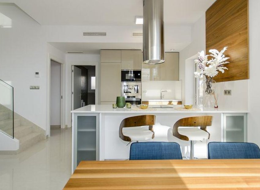Nieuwbouw Woningen - Vrijstaande woning / Villa -
Rojales - Ciudad Quesada