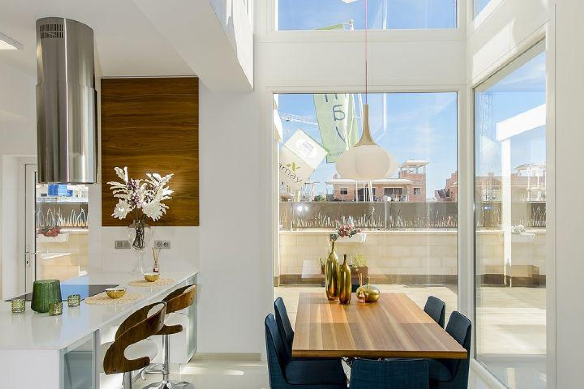 Nieuwbouw Woningen - Vrijstaande woning / Villa -
Rojales - Ciudad Quesada