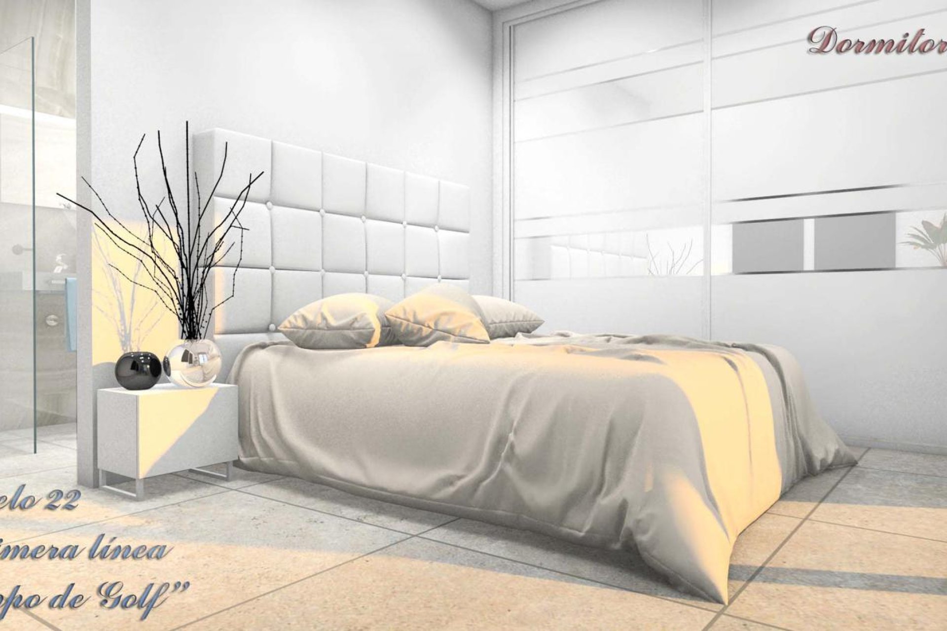 Nieuwbouw Woningen - Vrijstaande woning / Villa -
Rojales - Golf La Marquesa (Ciudad Quesada)