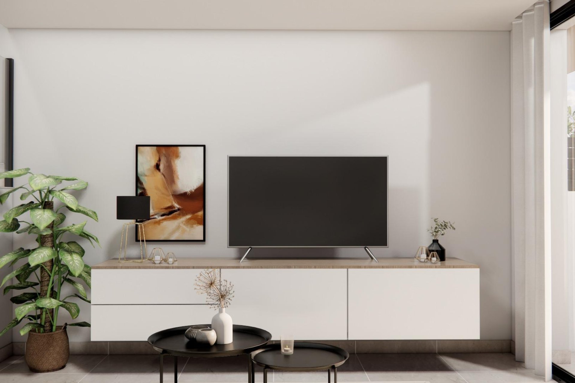 Nieuwbouw Woningen - Vrijstaande woning / Villa -
Rojales - Pueblo