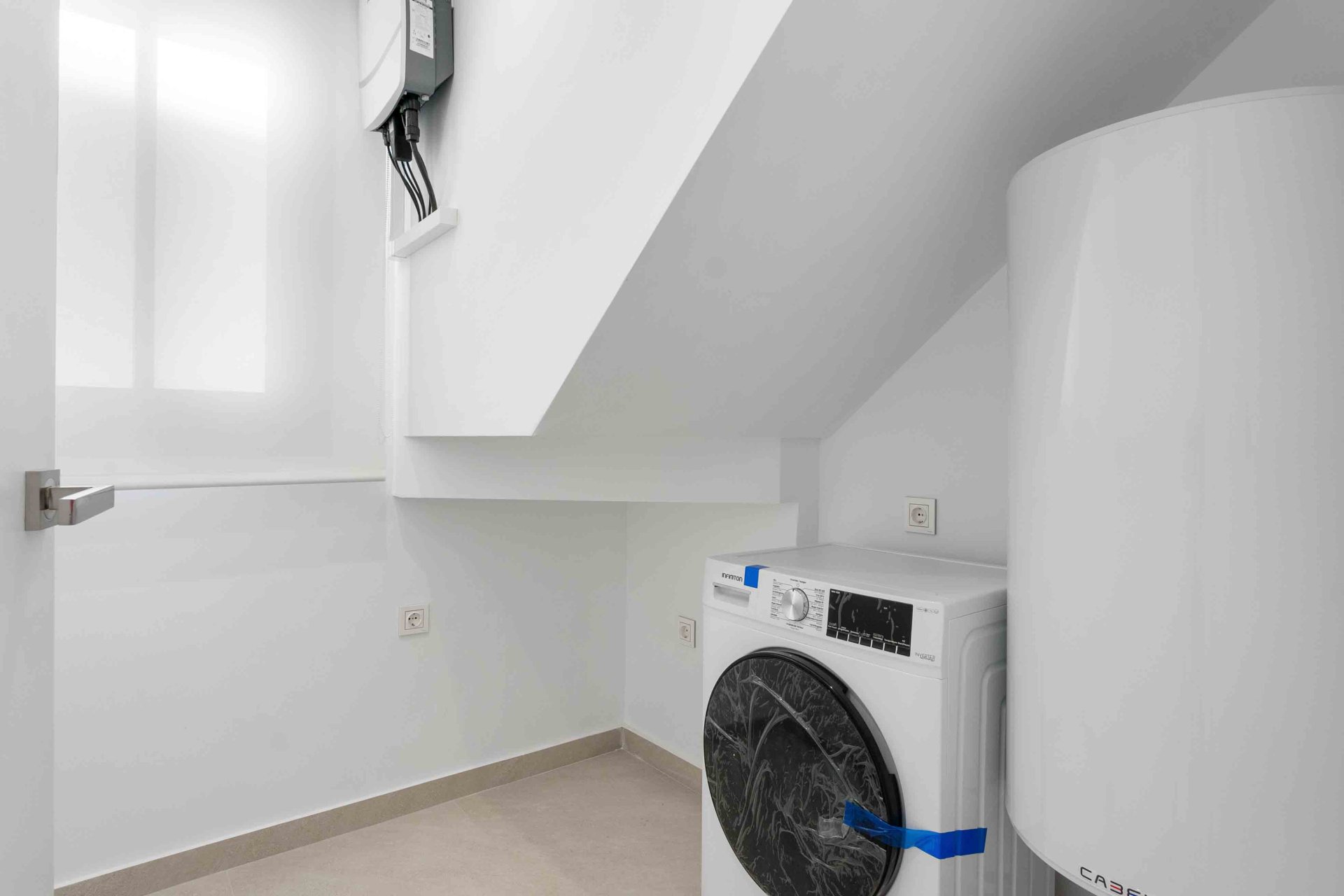Nieuwbouw Woningen - Vrijstaande woning / Villa -
Rojales