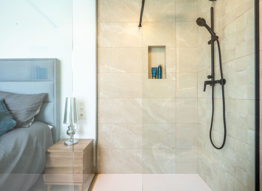 Nieuwbouw Woningen - Vrijstaande woning / Villa -
Roldán