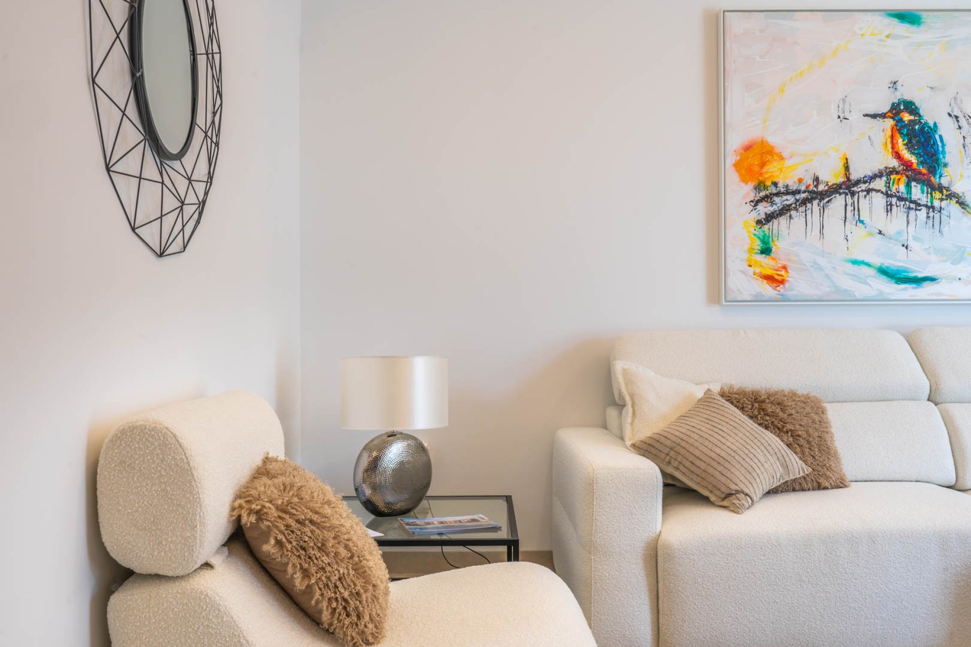 Nieuwbouw Woningen - Vrijstaande woning / Villa -
Roldán