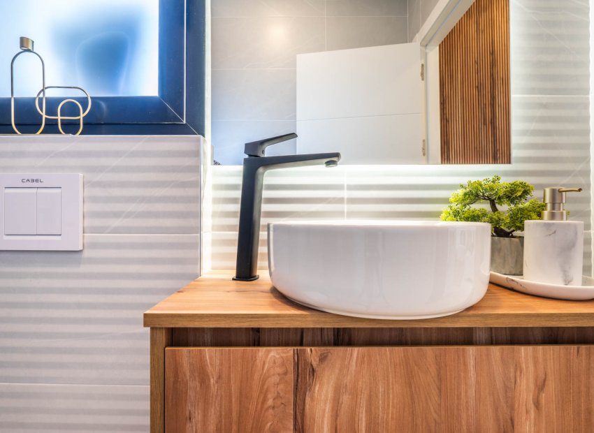 Nieuwbouw Woningen - Vrijstaande woning / Villa -
Roldán