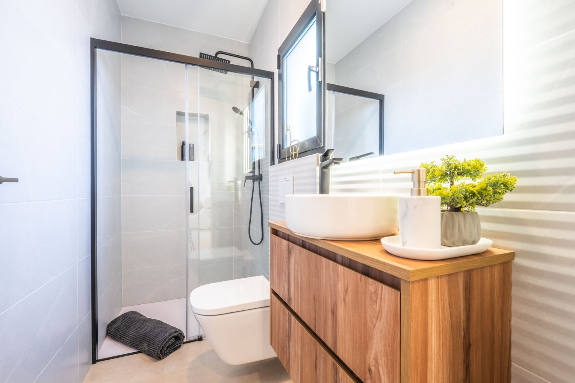 Nieuwbouw Woningen - Vrijstaande woning / Villa -
Roldán