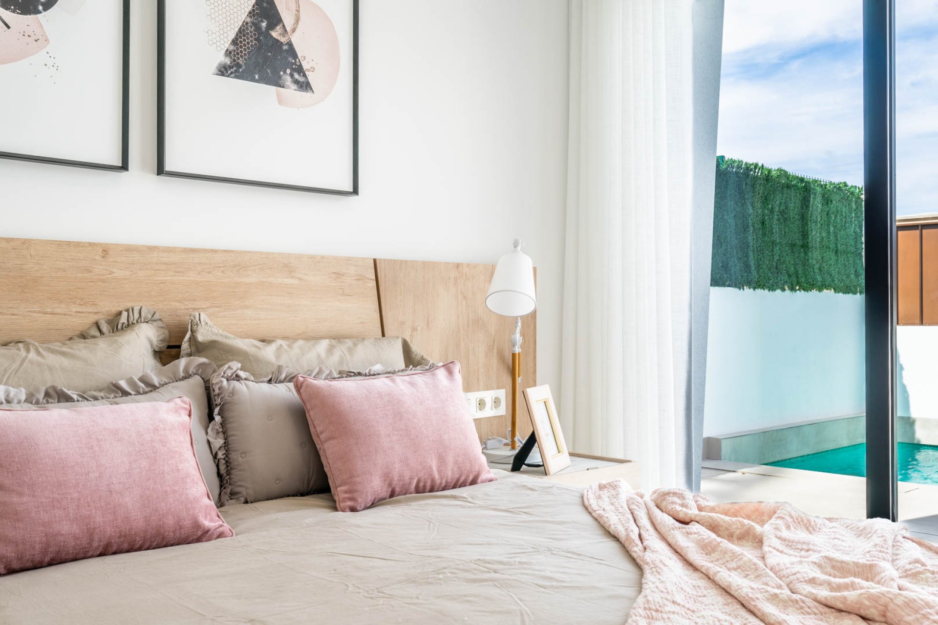 Nieuwbouw Woningen - Vrijstaande woning / Villa -
Roldán