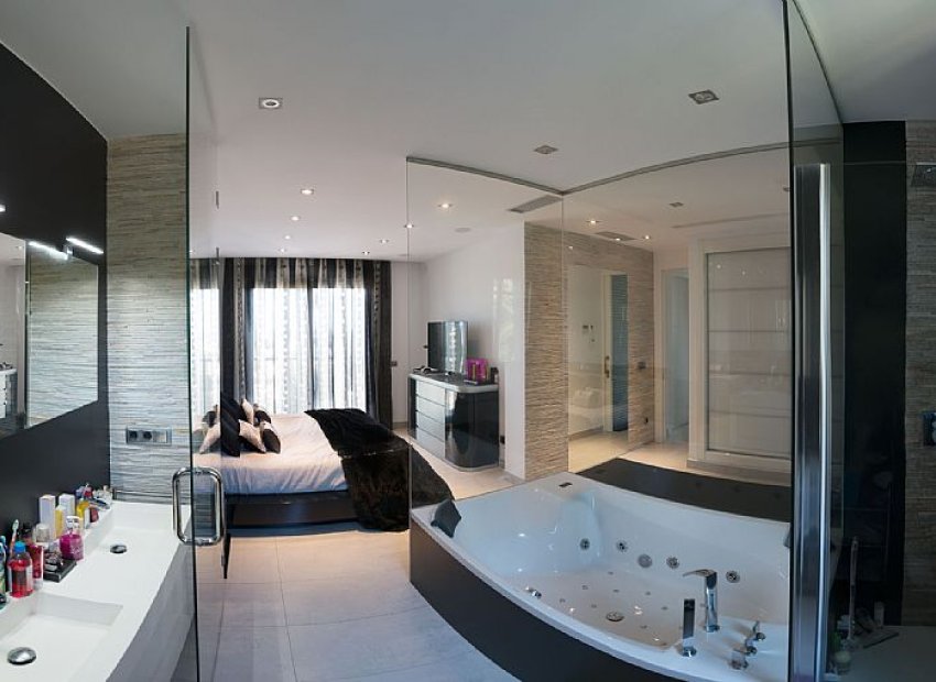 Nieuwbouw Woningen - Vrijstaande woning / Villa -
San Bernardo